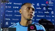 Bryan Reyna rechaza que lo apoden 'Diablo' en Argentina y revela cómo le dicen