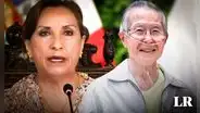 Alberto Fujimori revela que existe un "acuerdo" para que Dina Boluarte siga hasta el 2026