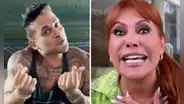 Magaly lanza contundente dardo contra Christian Domínguez por video de TikTok: "Su palabra no vale nada"