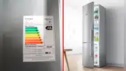 ¿Qué es el sticker que tienen los refrigeradores al costado y cómo influye en tu recibo de luz?