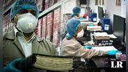 Abren nueva carrera técnica de Archivística: ¿de qué trata y cómo estudiar por S/306 mensuales?