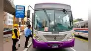 Corredor Morado dejará de operar por deudas millonarias: ¿desde qué fecha se suspenderá el servicio?