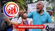 ÚLTIMO Pago de la Pensión IVSS HOY, 20 de febrero 2024: FECHA de depósito, MONTO y nuevos BENEFICIARIOS