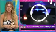 Ducelia Echevarría acepta EN VIVO que tuvo un romance con un hombre casado: "Me dejé llevar"