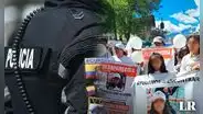 Conmoción en Ecuador: hallan sin vida a niña dentro de cisterna en la casa de sus abuelos