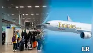 Fly Emirates Colombia: ¿desde cuándo se podrá viajar de Bogotá a Dubái?