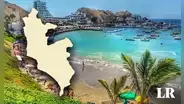 Las 5 mejores playas del norte de Lima, según la IA: ¿cuáles son los más hermosos para este verano?