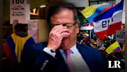 Colombia es catalogado como un país con "democracia defectuosa", según The Economist