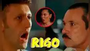 ‘Rigo’, capítulo 65, por RCN: horario, canal y dónde ver ONLINE la novela colombiana