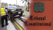 TC determina que La Victoria no puede multar a vehículos mal estacionados: ¿medida aplica a otros distritos?