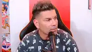 'Tomate' Barraza revela que jugadores le escriben a su hija Gaela: "Es una niña, cumplió 16 años"