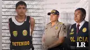 SJM: capturan a sujeto que secuestró a un menor y extorsionaba a sus padres