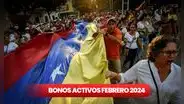 BONOS ACTIVOS en Venezuela, 20 de febrero: revisa los NUEVOS MONTOS, fechas de PAGO y ÚLTIMAS NOTICIAS
