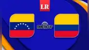 Venezuela vs. Colombia EN VIVO: sigue AQUÍ el juego por las Eliminatorias Americup 2025 de basket