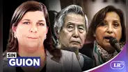 RMP sobre 'alianza' entre Boluarte y Fujimori: "Nos olvidamos del adelanto de elecciones"