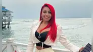 ¿Qué carrera estudió Deysi Araujo y por qué mantuvo en secreto esa faceta de su vida?