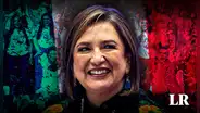 Xóchitl Gálvez será candidata a la presidencia de México: “AMLO debe sacar las manos de las elecciones”