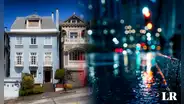 Clima en California HOY, 21 de febrero: fuertes lluvias, inundaciones y tormentas de nieve, según SMN