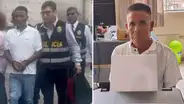 Arequipa: capturan a uno de Los más Buscados por el delito de violación a una menor