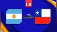 ¡Con superioridad!  Argentina venció a Chile por 90 - 78 por las Eliminatorias Americup 2025