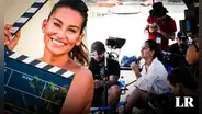 Peruana Ani Alva, creadora de 'Isla bonita', es la directora más taquillera en toda Latinoamérica