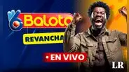 Baloto EN VIVO, 21 de febrero: mira los RESULTADOS del sorteo 2374 y la REVANCHA vía RCN
