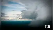 Los ríos voladores del mundo están en Sudamérica: pueden transportar más agua que el Amazonas