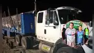 Ica: roban más de 500 tubos para instalación de gas natural
