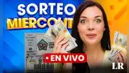 LOTERÍA Nacional de Panamá EN VIVO HOY, 21 de febrero: resultados y GANADORES del SORTEO MIERCOLITO