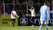 Sporting Cristal sufrió una dura goleada: perdió 6-1 ante Always Ready por la Libertadores
