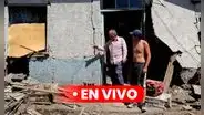 TEMBLOR HOY en Chile, 23 de febrero: magnitud y epicentro del último sismo, según el CSN