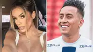 Shirley Arica rompe su silencio sobre presunto encuentro con Cueva, Advíncula y Yotún: ¿qué dijo?