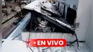 Temblor HOY en México, 22 de febrero, SSN: ¿dónde fue el epicentro del sismo, según el Servicio Sismológico Nacional?