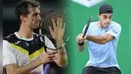 Francisco Cerúndolo vapuleó a Albert Ramos (6-2 6-1) y clasificó a cuartos de final del Río Open 2024