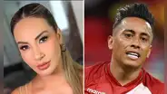 Pamela López ya no se divorciaría de Christian Cueva tras infidelidad, según Magaly Medina