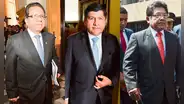 La realidad desmiente la versión de Jaime Villanueva sobre la destitución de Carlos Ramos Heredia