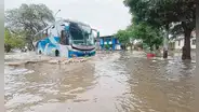 Lluvias en el norte del país y ola de calor en Lima irán hasta fin de mes