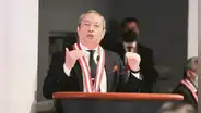 Henry José Ávila renuncia a la Junta Nacional de Justicia