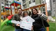 Fondo Mivivienda recibe más de S/1.200 millones para entrega de bonos