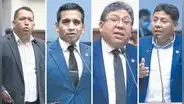 Congreso: denuncia constitucional en el caso Los Niños está en el limbo por falta de ponente
