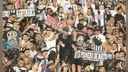 Alianza Lima y Universitario jugarán sin barras oficiales en su próximo partido de local