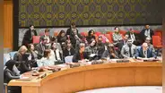 EE. UU. veta la resolución sobre cese al fuego en Gaza