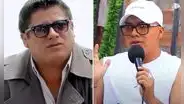 Chechito señala que no conoce a Clavito y su Chela y en redes le dicen: “Respeta la trayectoria”