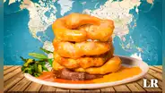 Los picarones son incluidos dentro de las mejores donas del mundo por Taste Atlas: ¿en qué puesto están?
