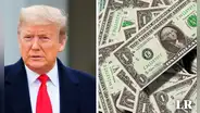 Donald Trump: ¿cuánto es la deuda que tiene el expresidente de los Estados Unidos?