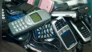 ¿Qué pasó con las marcas de teléfonos que reinaban en los 90 antes que Apple, Samsung y Xiaomi?