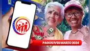 Pago pensión IVSS HOY: revisa los NUEVOS MONTOS del pago de marzo 2024 a pensionados