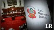 Comisión Permanente cita a la JNJ para este lunes en proceso que busca destituirlos