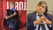 Ricardo Gareca y su firme respuesta a Jaime Bayly tras llamarlo traidor por firmar con Chile