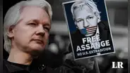 ¿Quién es Julian Assange, el hombre que reveló los secretos de EE. UU. y que podría ser extraditado?